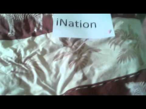 Emir's Bet - E-frag.net vs iNation