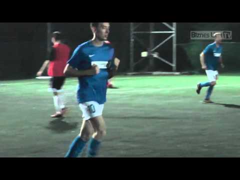 19.05.2015 III Liga B - Luxoft vs. Energoprojekt