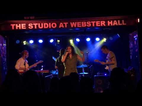 Strange Loops - This World Is Not For You (Live at Webster Hall)