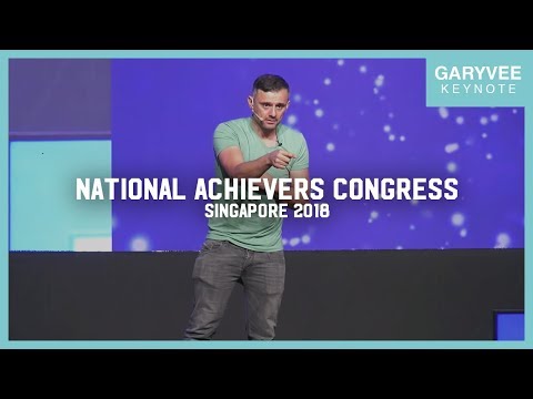 &#x202a;The Worst Excuse for Not Starting Your Business | Keynote at NAC | Singapore 2018&#x202c;&rlm;