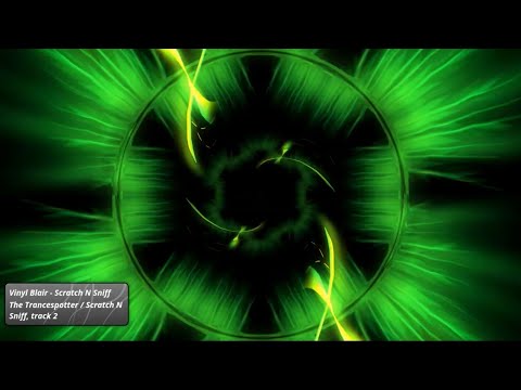 Vinyl Blair - Scratch N Sniff (The One Billion Dub Mix)  🇬🇧