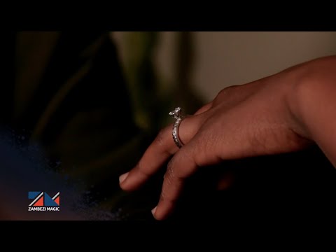 "It’s not a diamond ring but…” - Zuba | S5 | E100 | Zambezi Magic
