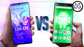 How Huawei&#039;s OS might REPLACE Android