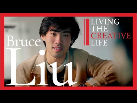 Pianist Bruce Liu on Competitions, Nerves, and Life NEW Interview!