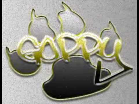 Daft Punk & 4 Nasty Boys - Harder, Better, Faster, Stronger(Go mash up 2009)