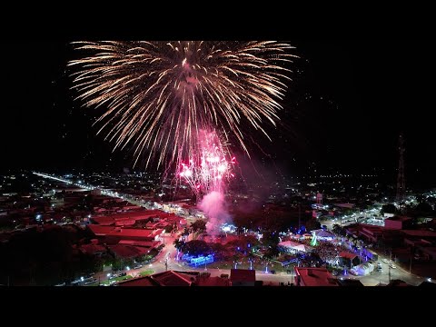 Imagen da Vídeo - Festa da virada - Réveillon na pra 13 de maio