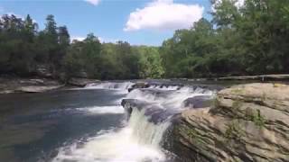 Locust Fork Upper 6-10-17