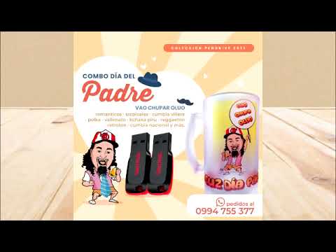 CLASICOS TROPICALES MIX - TETI PIRIRITA