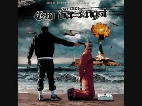 Capkekz feat. Summer Cem - Das Leben in der Siedlung (Cap Der Angst)