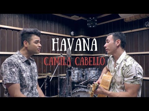 Last Call Cover | Havana - Camila Cabello