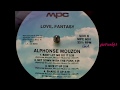 ALPHONSE MOUZON - baby let me do it - 1987
