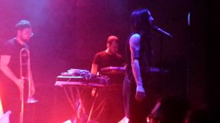 Zola Jesus