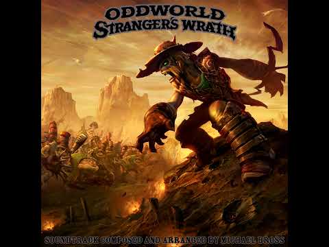 Oddworld: Stranger's Wrath OST (Full In-Game Soundtrack) [XBox]