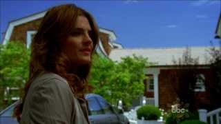 Castle - Eddie Vedder Longing to Belong 5x04