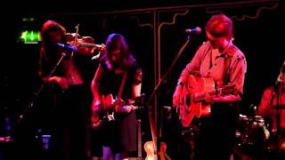 The Smoke Fairies Liverpool