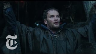 'Dawn of the Planet of the Apes' | Anatomy w/ Director Matt Reeves | The New York Times