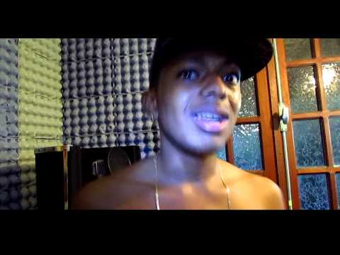 KRAK MC "TRAP SAL" OFFICIAL VIDEO