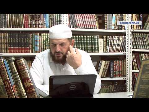 Nr.95 Pyetje dhe Përgjigje në Facebook - Dr. Shefqet Krasniqi