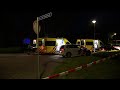 Schietpartij in woning President Kennedystraat Schinveld