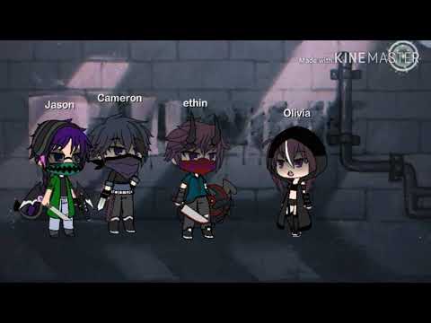 What's my name (glmv)