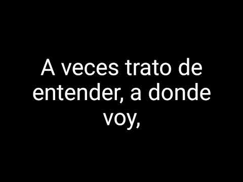 Rock Bones - Somos Invencibles [Lyrics]