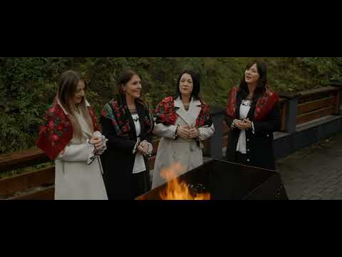 Amalia Decean, Lavinia Les, Jeanina Ivascu & Silvia Tomoiaga - Isus este la cârma!