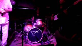 Just friends ( John Coltrane ) - Manfred Faro