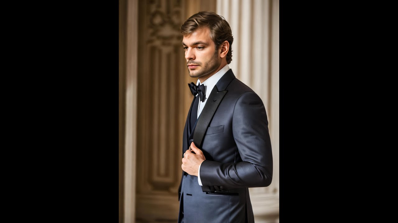 Jeffrey Dahmer HD Photos (AI)