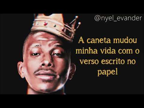 Lucas Penteado - Deus que me guia ft. MC Timex (LETRA)