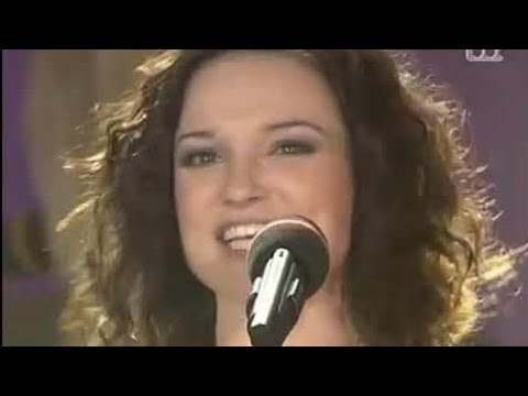 Alenka Gotar - Cvet z juga (Eurovision Song Contest 2007, SLOVENIA)