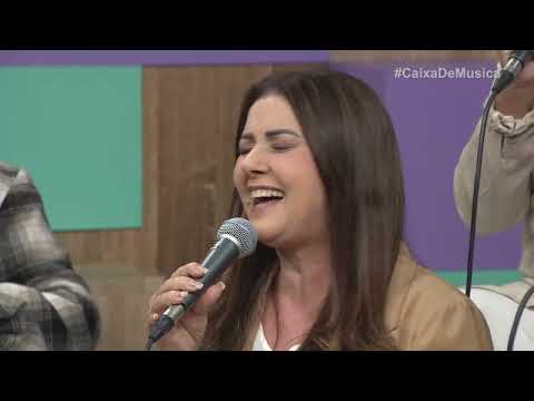 Coral Rhema Singers - O Seu Amor Por Mim (ao vivo no Caixa de Música)