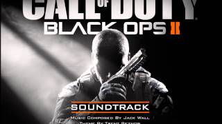 Call of Duty: Black Ops 2 OST [3] Savimbi's Pride