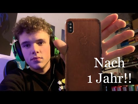 Iphone 📱 von Backmarket nach 1 Jahr // UPDATE