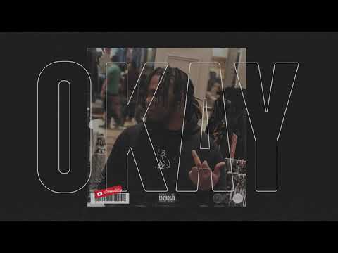 (FREE) Tay Keith x Drake Type Beat 2019 ~ "Okay" | @prodbyoskrr
