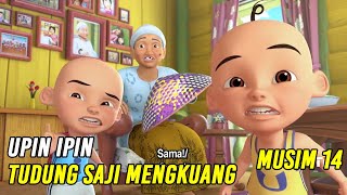 Download lagu Upin & Ipin Tudung Saji Mengkuang Episode Terbaru 2020 - Upin Ipin Terbaru 2020 - Musim 14 mp3