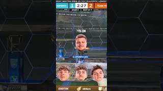 Parce qu’il n’y a pas que sur le terrain qu'on prend des balles perdues.. 💀