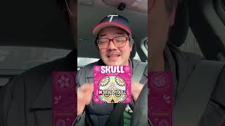 Unknown Channel - Skull video thumbnail