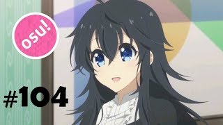 NETOYOME ED1!!! | OsuMania #104