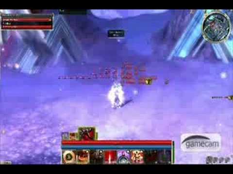 Glint's Challenge (Destroyer Core Farm) Solo