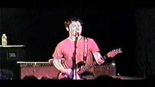 Modest Mouse Live - Breakthrough part 4 of 12