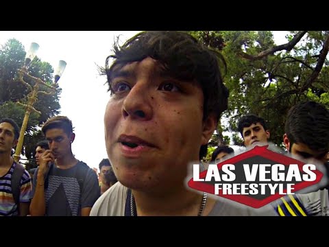 CTZ vs NEW LEVAN | SEMIFINAL | SUB 15 | Las Vegas Freestyle 26/1