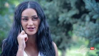 Օջախի Երգը, Սերիա 124, Անոնս / Ojakhi Ergy