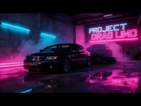 Būvējam ātrāko dīzeli Latvijā par nulle euro | Iegāde + pirmie uzlabojumi #TDR