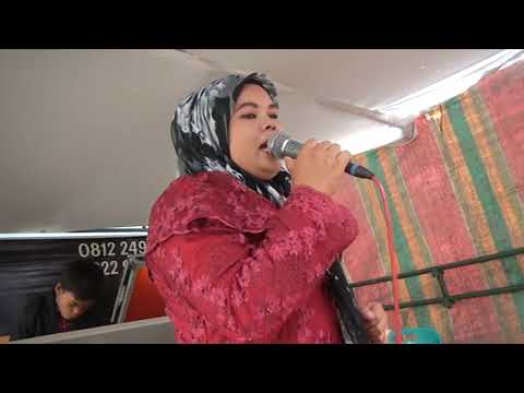 UJUNG PASIR cover RUHMI