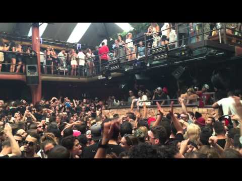 THE MARTINEZ BROTHERS @ AMNESIA CLOSING PARTY 2015 p.3 HD
