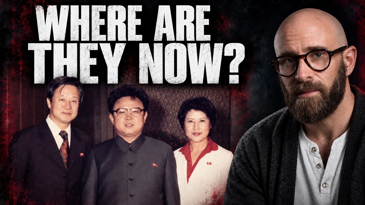 The Fate of the Foreign Citizens Kidnapped by North Korea.