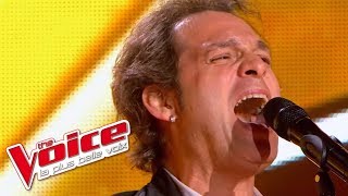 Murray Head – Say It Ain&#39;t So, Joe | Ralf Hartmann | The Voice France 2013 | Blind Audition