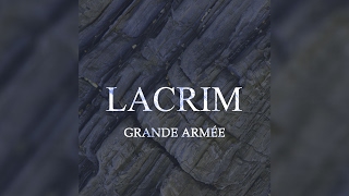 Lacrim - Grande armée (INSTRUMENTAL) By Naj prod