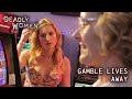 Gamble Lives Away | Deadly Women S09 E03 - Full Episode | Deadly Women