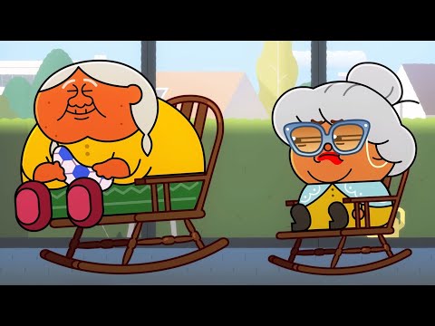 Coach Me If You Can ⚽ SUSPICIOUS GRANDMA 😒 Full Episodes in HD